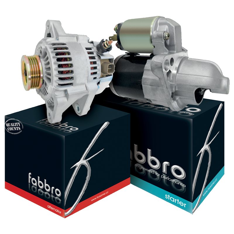 Fabbro Rotating Equipment